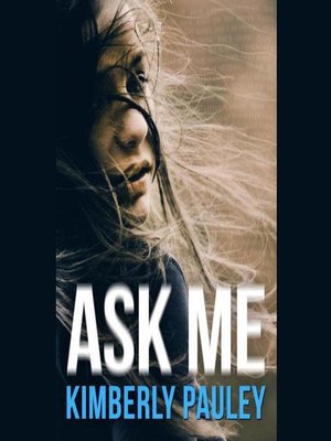 cover image of Ask Me